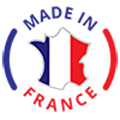 MADE IN FRANCE